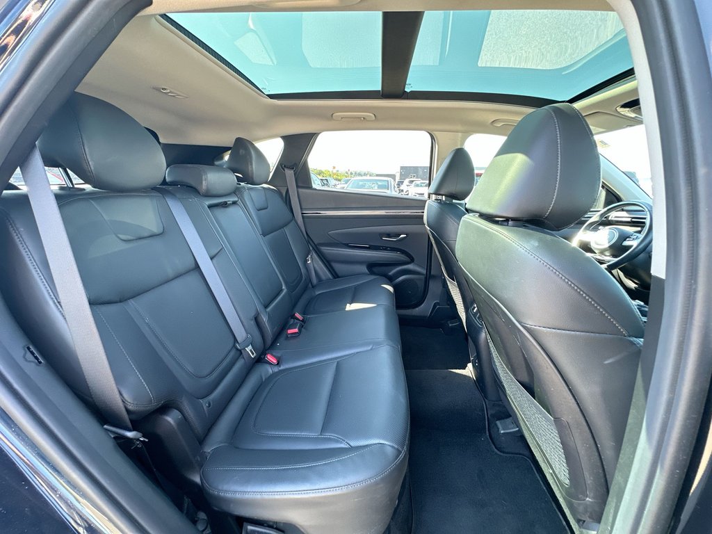2023 Hyundai Tucson Hybrid Luxury | Roof | Lthr | HtdSeat | Warranty to 2031 in Saint John, New Brunswick - 39 - w1024h768px