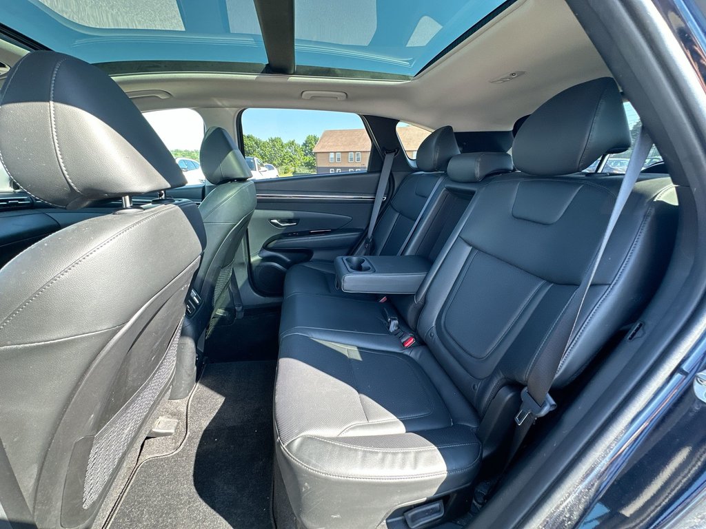 2023 Hyundai Tucson Hybrid Luxury | Roof | Lthr | HtdSeat | Warranty to 2031 in Saint John, New Brunswick - 33 - w1024h768px