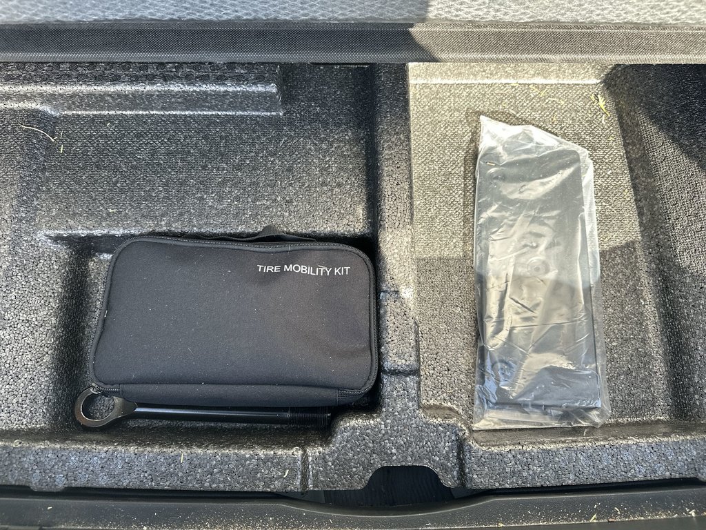 2024 Hyundai Tucson Hybrid Luxury | Roof | Cam | HtdSeat | Warranty to 2032 in Saint John, New Brunswick - 38 - w1024h768px