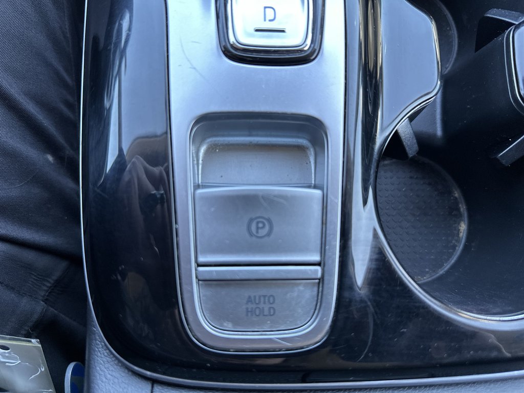 2024 Hyundai Tucson Hybrid Luxury | Roof | Cam | HtdSeat | Warranty to 2032 in Saint John, New Brunswick - 30 - w1024h768px