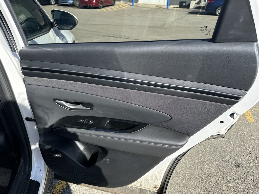 2024 Hyundai Tucson Hybrid Luxury | Roof | Cam | HtdSeat | Warranty to 2032 in Saint John, New Brunswick - 41 - w1024h768px