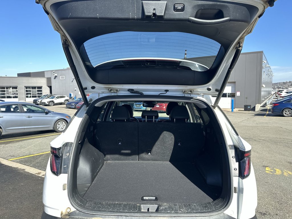 2024 Hyundai Tucson Hybrid Luxury | Roof | Cam | HtdSeat | Warranty to 2032 in Saint John, New Brunswick - 36 - w1024h768px