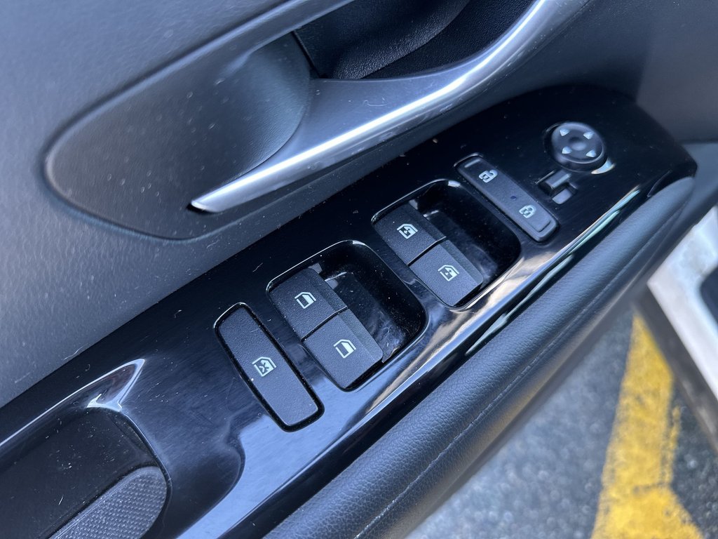 2024 Hyundai Tucson Hybrid Luxury | Roof | Cam | HtdSeat | Warranty to 2032 in Saint John, New Brunswick - 15 - w1024h768px