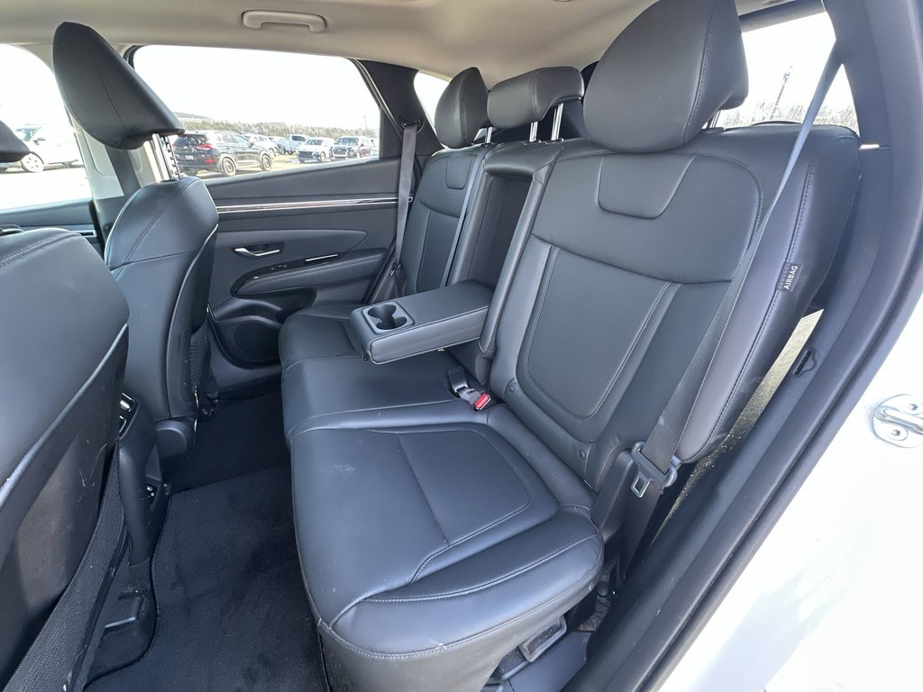 2024 Hyundai Tucson Hybrid Luxury | Roof | Cam | HtdSeat | Warranty to 2032 in Saint John, New Brunswick - 33 - w1024h768px