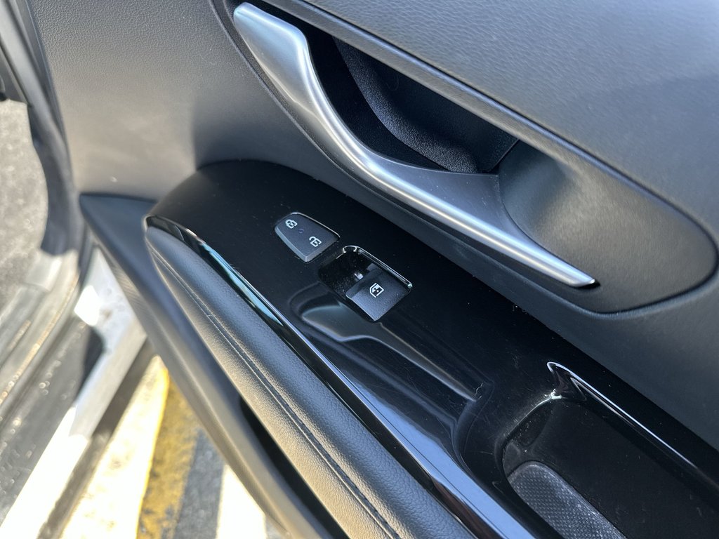 2024 Hyundai Tucson Hybrid Luxury | Roof | Cam | HtdSeat | Warranty to 2032 in Saint John, New Brunswick - 46 - w1024h768px