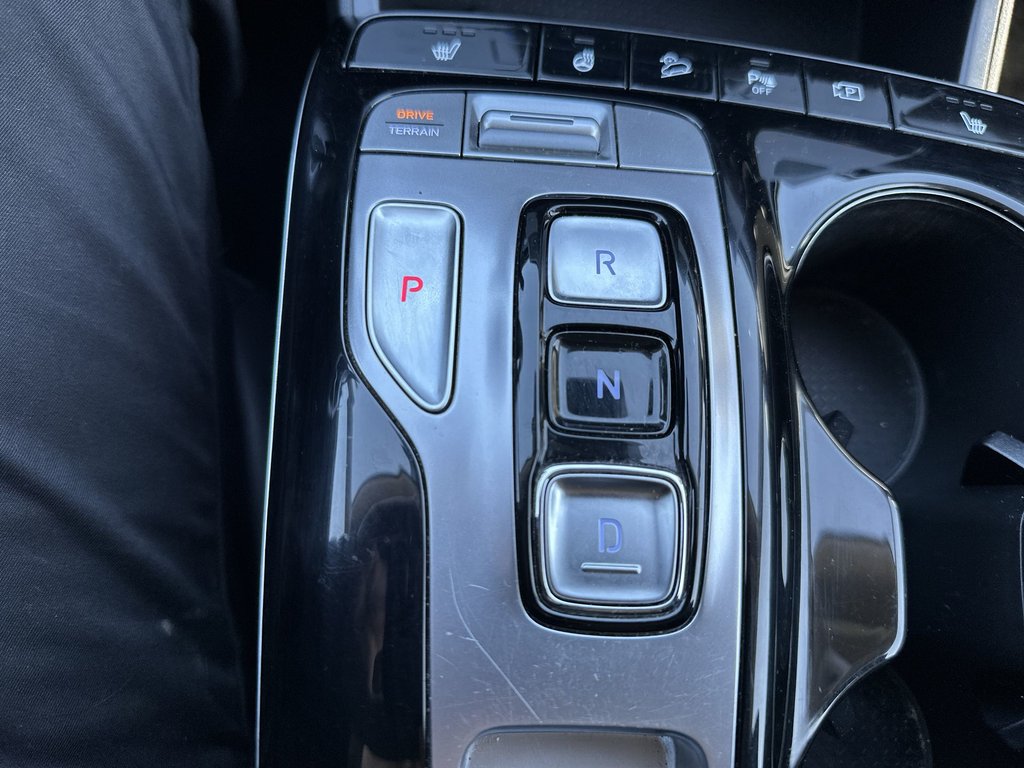 2024 Hyundai Tucson Hybrid Luxury | Roof | Lthr | HtdSeat | Warranty to 2032 in Saint John, New Brunswick - 29 - w1024h768px