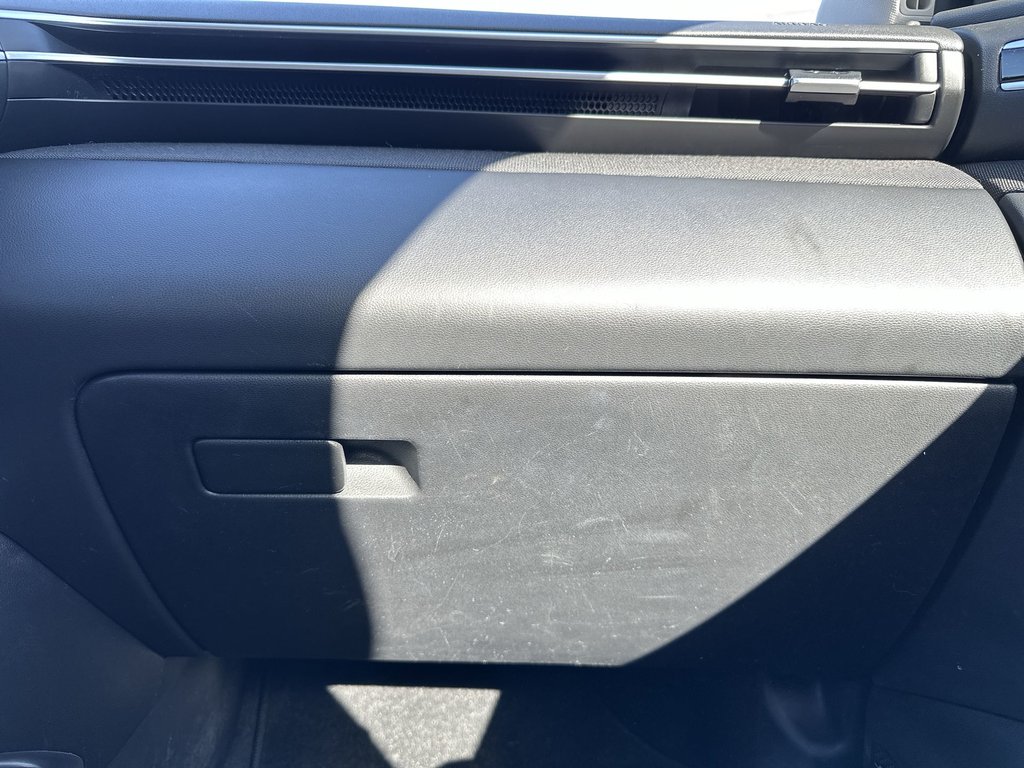 2024 Hyundai Tucson Hybrid Luxury | Roof | Lthr | HtdSeat | Warranty to 2032 in Saint John, New Brunswick - 44 - w1024h768px