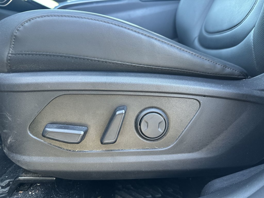 2024 Hyundai Tucson Hybrid Luxury | Roof | Lthr | HtdSeat | Warranty to 2032 in Saint John, New Brunswick - 14 - w1024h768px