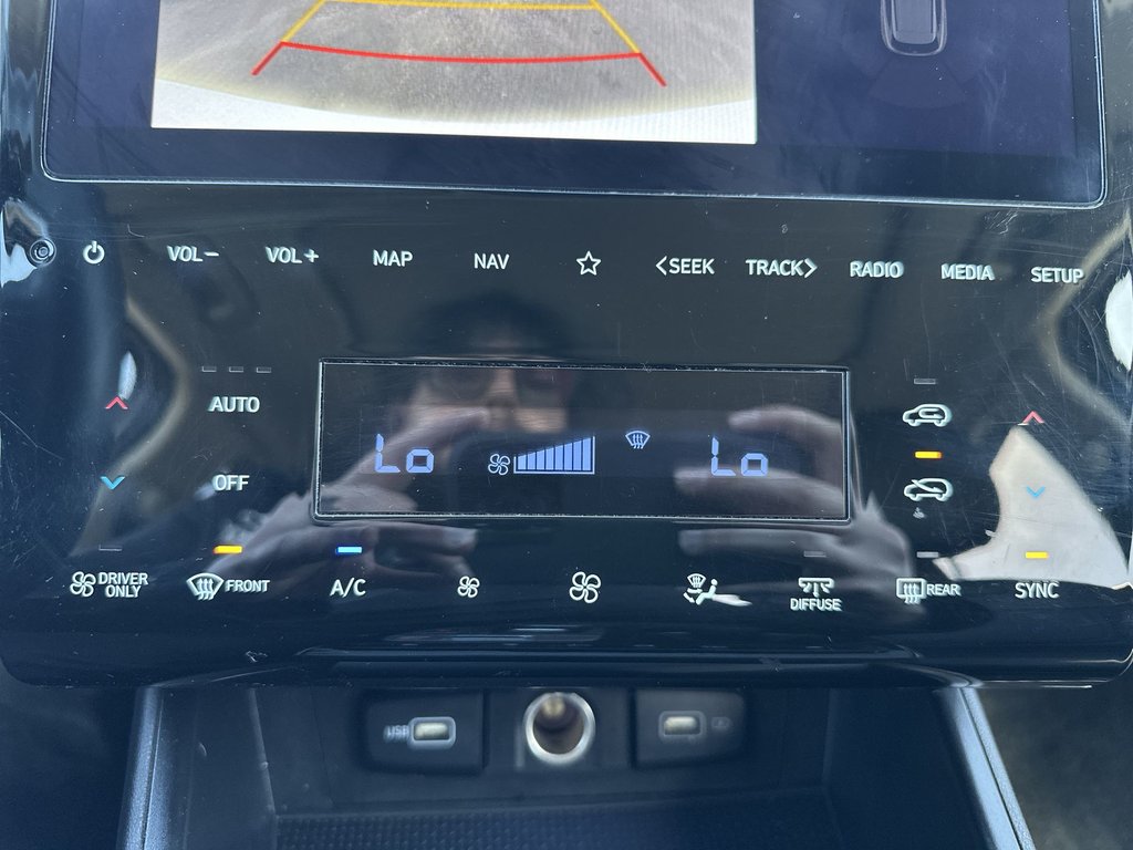 2024 Hyundai Tucson Hybrid Luxury | Roof | Lthr | HtdSeat | Warranty to 2032 in Saint John, New Brunswick - 27 - w1024h768px