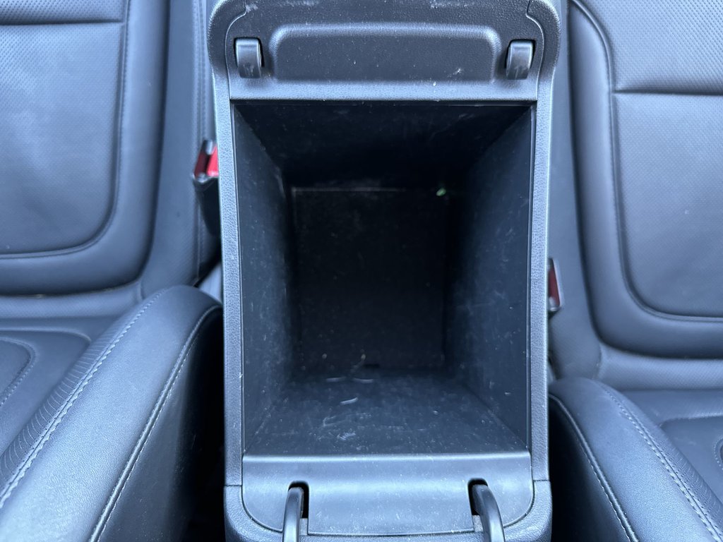 2024 Hyundai Tucson Hybrid Luxury | Roof | Lthr | HtdSeat | Warranty to 2032 in Saint John, New Brunswick - 51 - w1024h768px