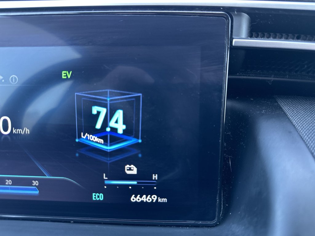 2024 Hyundai Tucson Hybrid Luxury | Roof | Lthr | HtdSeat | Warranty to 2032 in Saint John, New Brunswick - 23 - w1024h768px