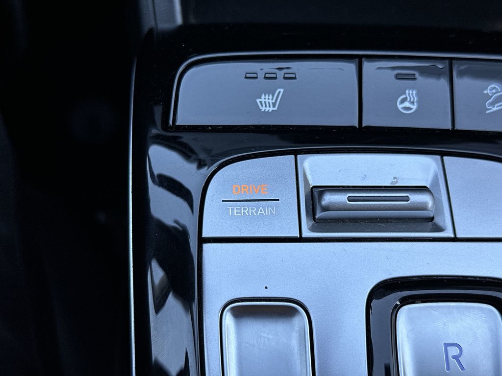 2024 Hyundai Tucson Hybrid Luxury | Roof | Lthr | HtdSeat | Warranty to 2032 in Saint John, New Brunswick - 31 - w1024h768px