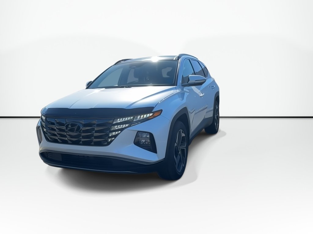 2024 Hyundai Tucson Hybrid Luxury | Roof | Lthr | HtdSeat | Warranty to 2032 in Saint John, New Brunswick - 4 - w1024h768px