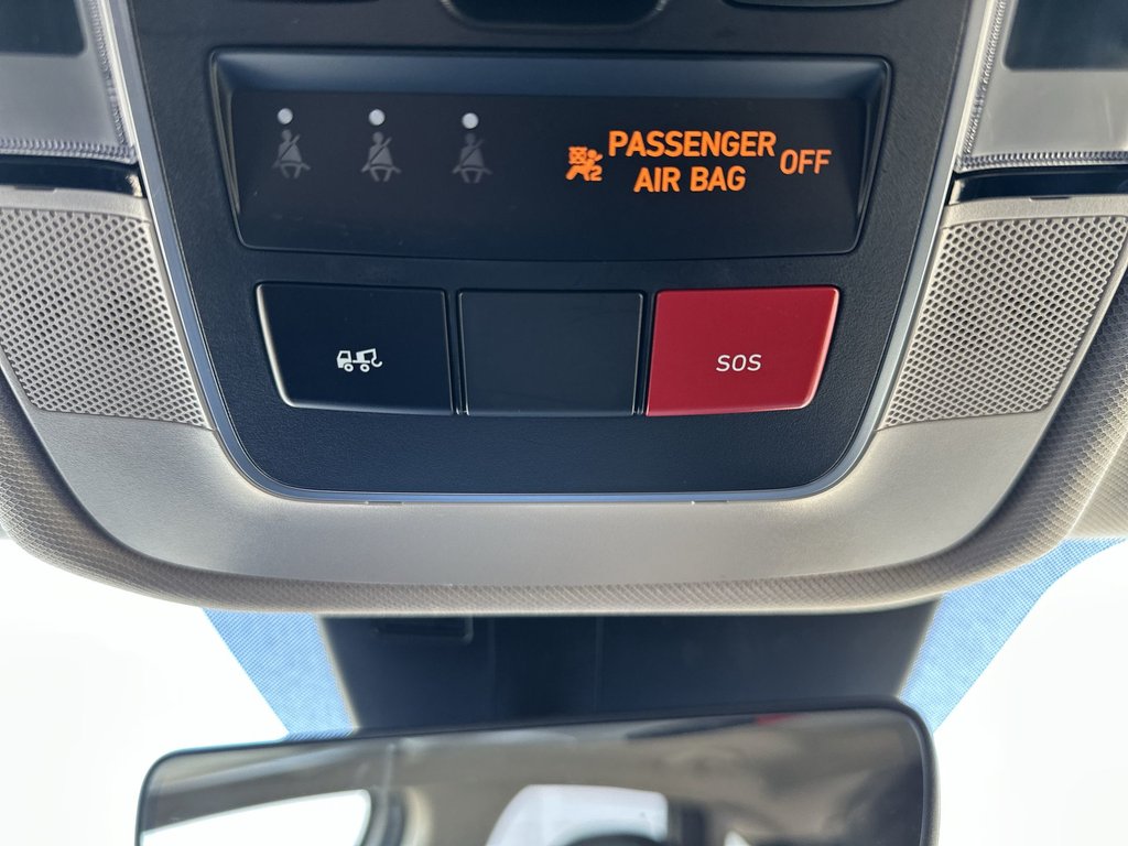 2024 Hyundai Tucson Hybrid Luxury | Roof | Lthr | HtdSeat | Warranty to 2032 in Saint John, New Brunswick - 49 - w1024h768px