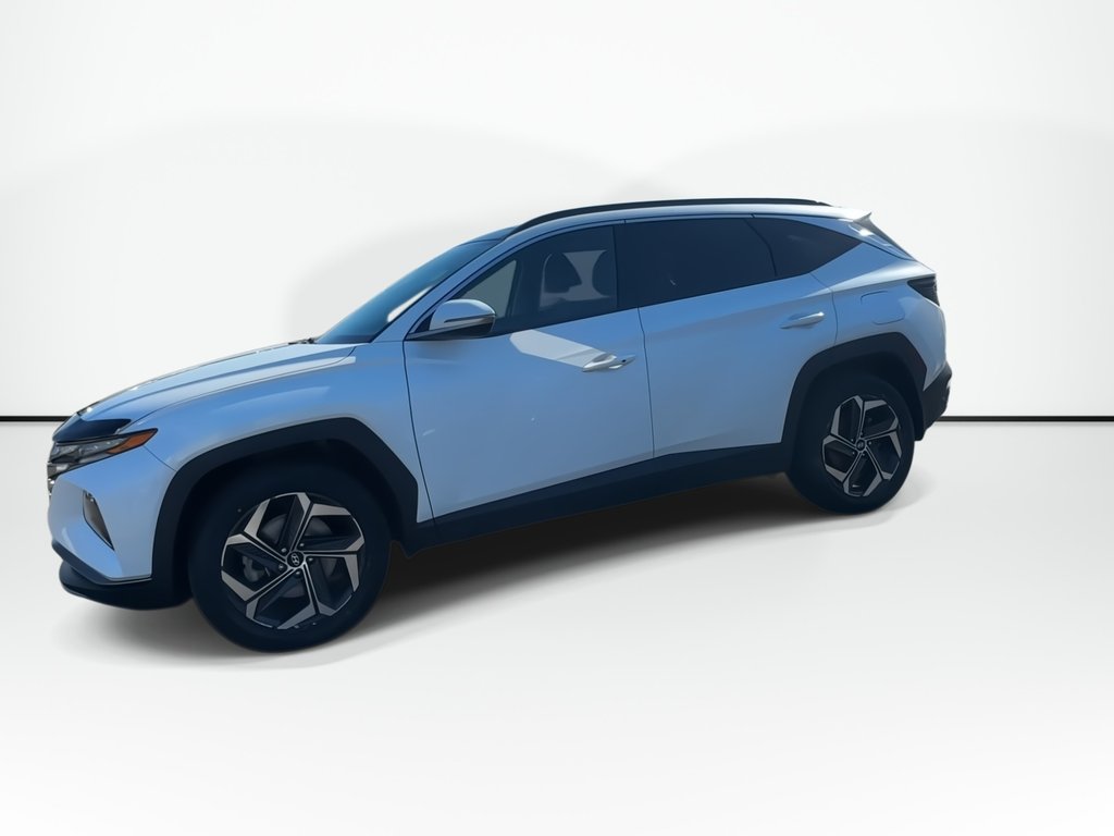 2024 Hyundai Tucson Hybrid Luxury | Roof | Lthr | HtdSeat | Warranty to 2032 in Saint John, New Brunswick - 5 - w1024h768px
