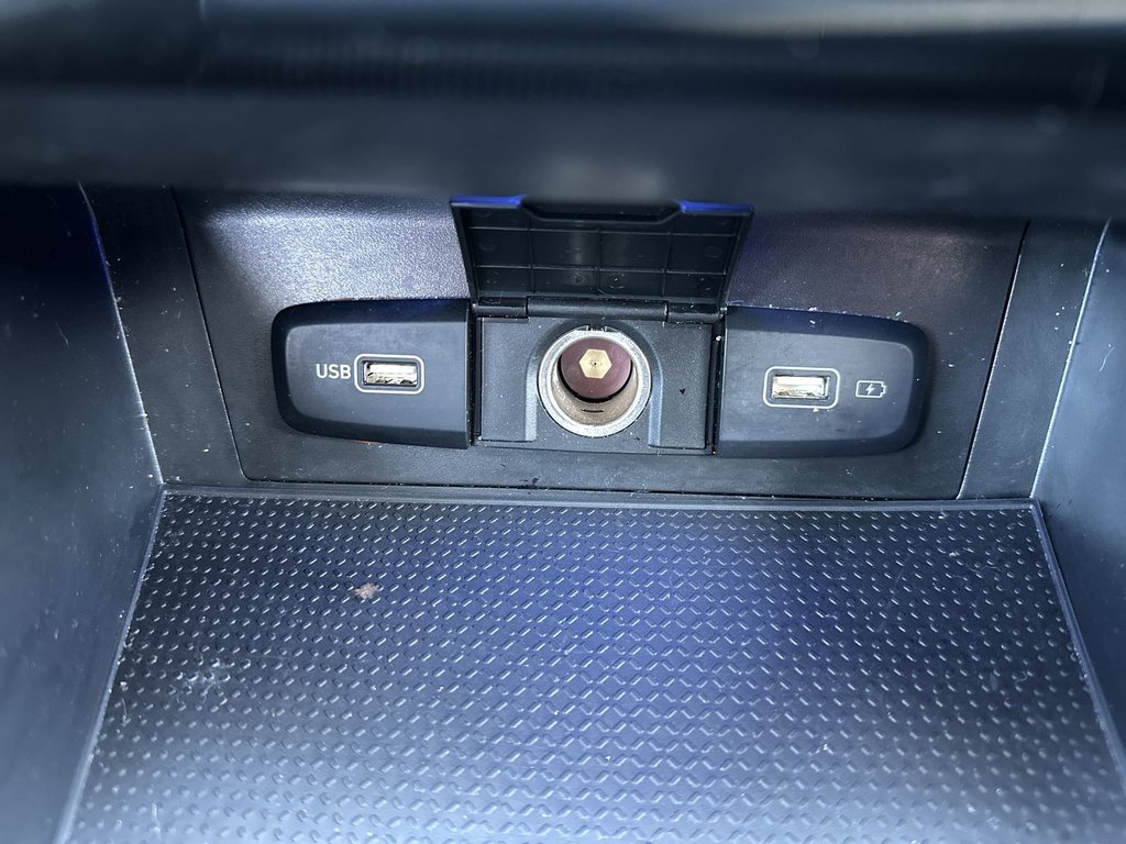 2024 Hyundai Tucson Hybrid Luxury | Roof | Lthr | HtdSeat | Warranty to 2032 in Saint John, New Brunswick - 45 - w1024h768px