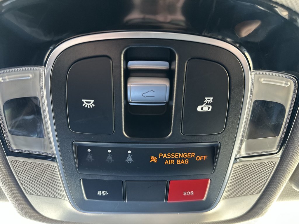 2024 Hyundai Tucson Hybrid Luxury | Roof | Lthr | HtdSeat | Warranty to 2032 in Saint John, New Brunswick - 50 - w1024h768px