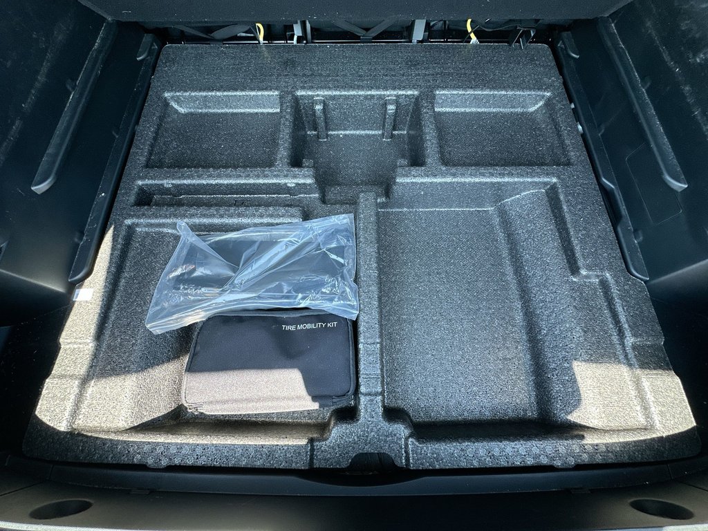 2024 Hyundai Tucson Hybrid Ultimate | Roof | Lthr | Bose | Warranty to 2031 in Saint John, New Brunswick - 38 - w1024h768px