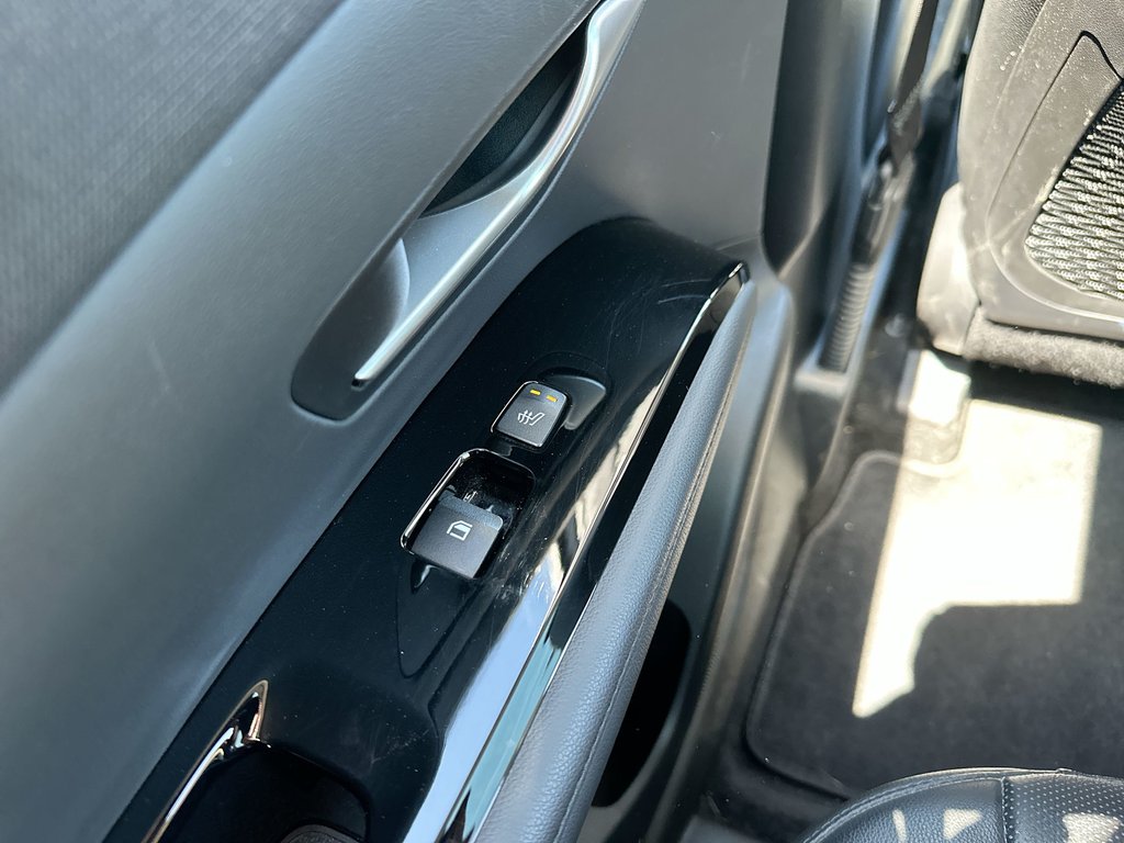2024 Hyundai Tucson Hybrid Ultimate | Roof | Lthr | Bose | Warranty to 2031 in Saint John, New Brunswick - 52 - w1024h768px