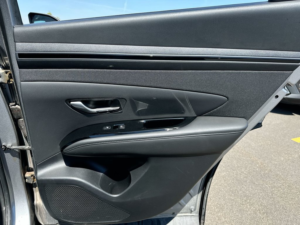 2024 Hyundai Tucson Hybrid Ultimate | Roof | Lthr | Bose | Warranty to 2031 in Saint John, New Brunswick - 41 - w1024h768px