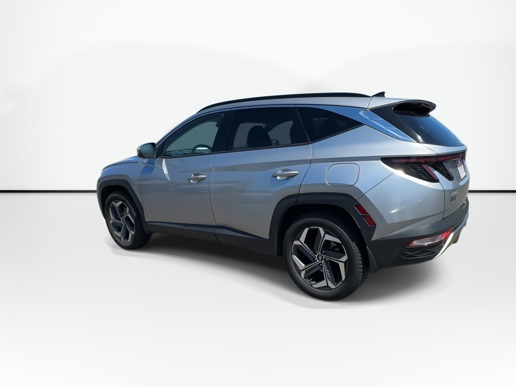 2024 Hyundai Tucson Hybrid Ultimate | Roof | Lthr | Bose | Warranty to 2031 in Saint John, New Brunswick - 8 - w1024h768px