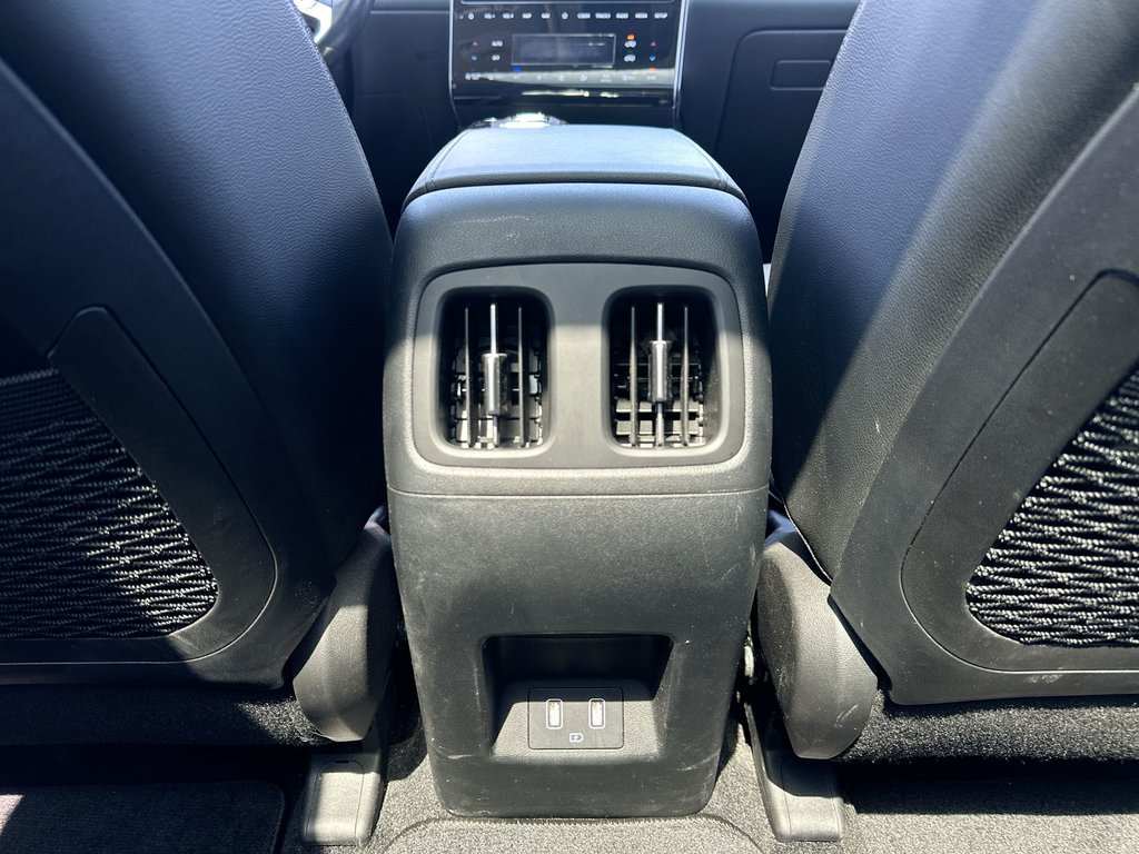 2024 Hyundai Tucson Hybrid Ultimate | Roof | Lthr | Bose | Warranty to 2031 in Saint John, New Brunswick - 51 - w1024h768px