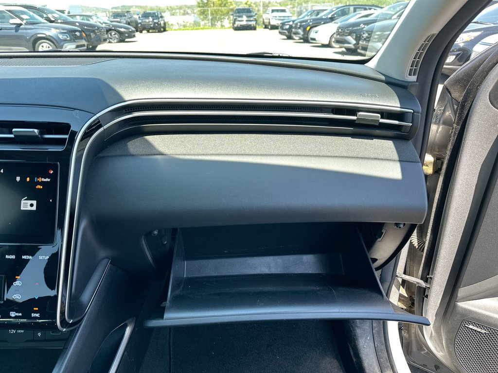 2024 Hyundai Tucson Hybrid Ultimate | Roof | Lthr | Bose | Warranty to 2031 in Saint John, New Brunswick - 43 - w1024h768px