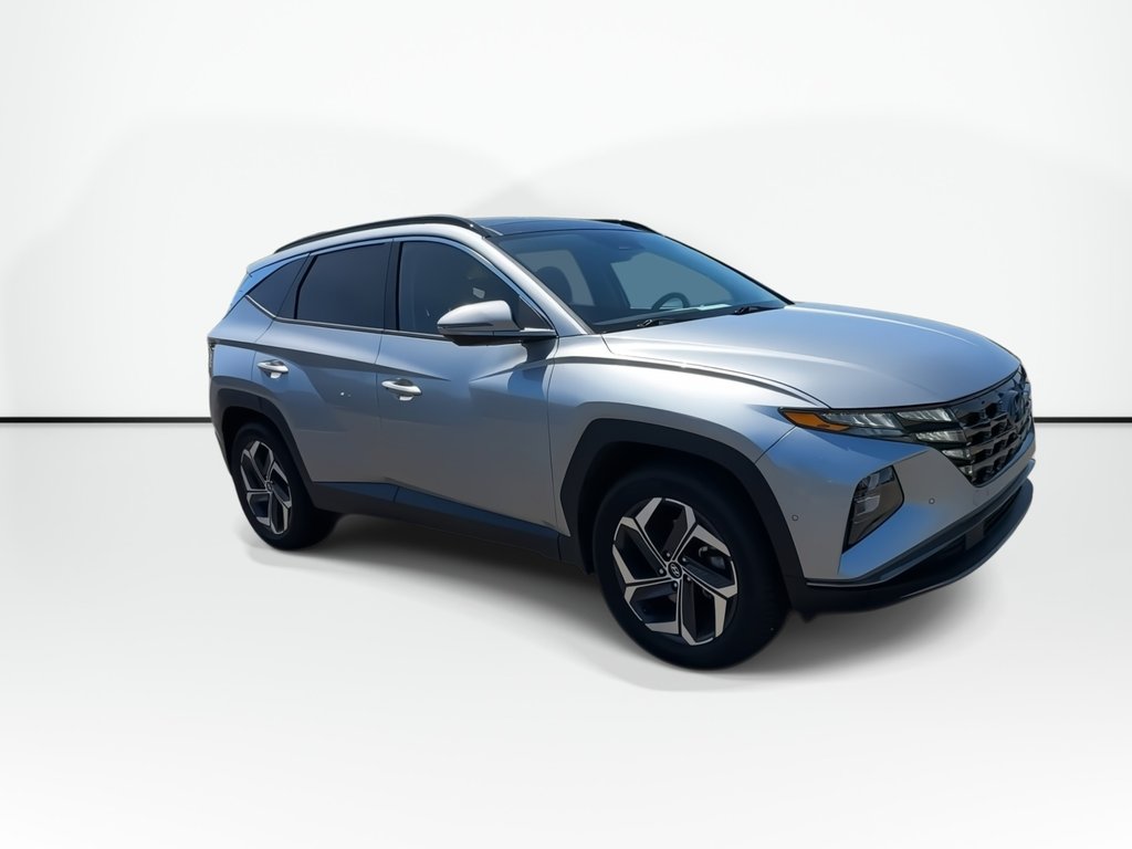 2024 Hyundai Tucson Hybrid Ultimate | Roof | Lthr | Bose | Warranty to 2031 in Saint John, New Brunswick - 4 - w1024h768px