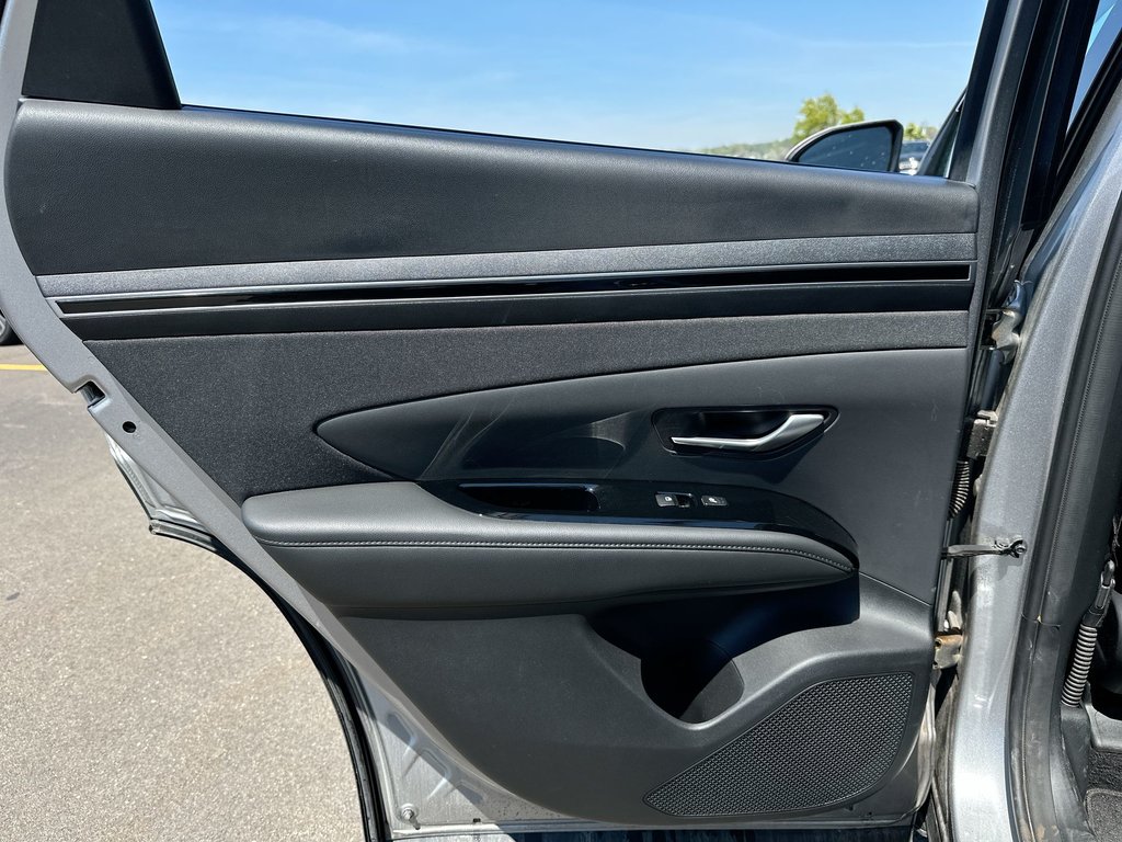 2024 Hyundai Tucson Hybrid Ultimate | Roof | Lthr | Bose | Warranty to 2031 in Saint John, New Brunswick - 35 - w1024h768px