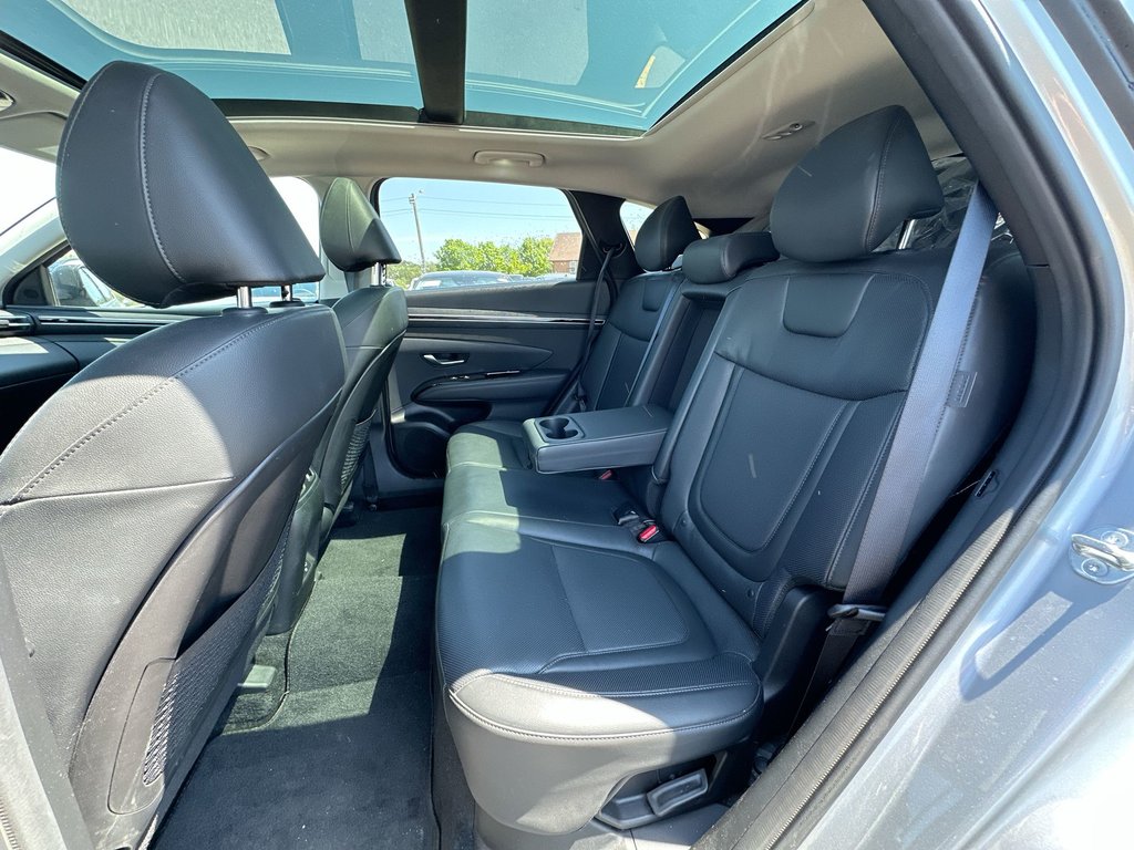 2024 Hyundai Tucson Hybrid Ultimate | Roof | Lthr | Bose | Warranty to 2031 in Saint John, New Brunswick - 33 - w1024h768px