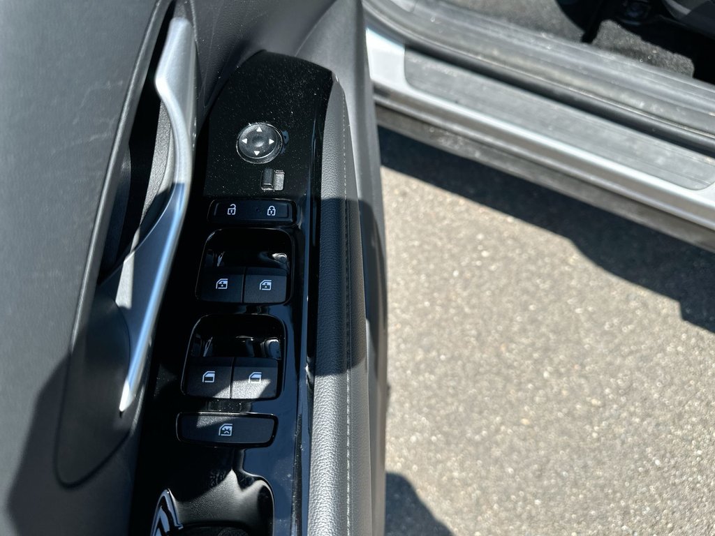 2024 Hyundai Tucson Hybrid Ultimate | Roof | Lthr | Bose | Warranty to 2031 in Saint John, New Brunswick - 15 - w1024h768px