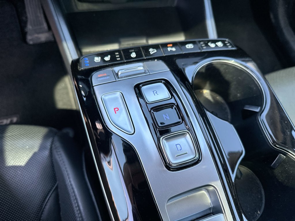 2024 Hyundai Tucson Hybrid Ultimate | Roof | Lthr | Bose | Warranty to 2031 in Saint John, New Brunswick - 29 - w1024h768px