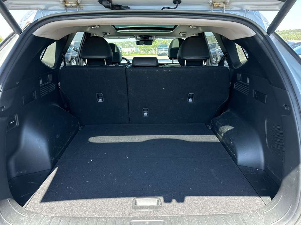 2024 Hyundai Tucson Hybrid Ultimate | Roof | Lthr | Bose | Warranty to 2031 in Saint John, New Brunswick - 36 - w1024h768px