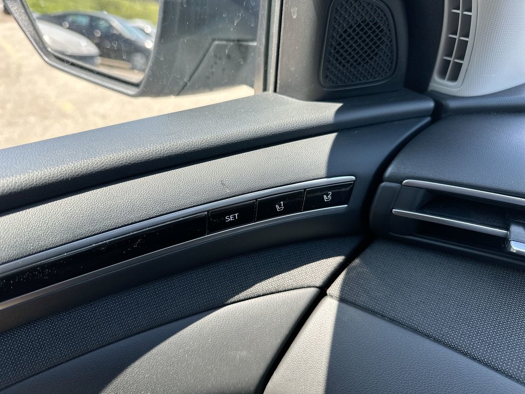 2024 Hyundai Tucson Hybrid Ultimate | Roof | Lthr | Bose | Warranty to 2031 in Saint John, New Brunswick - 50 - w1024h768px