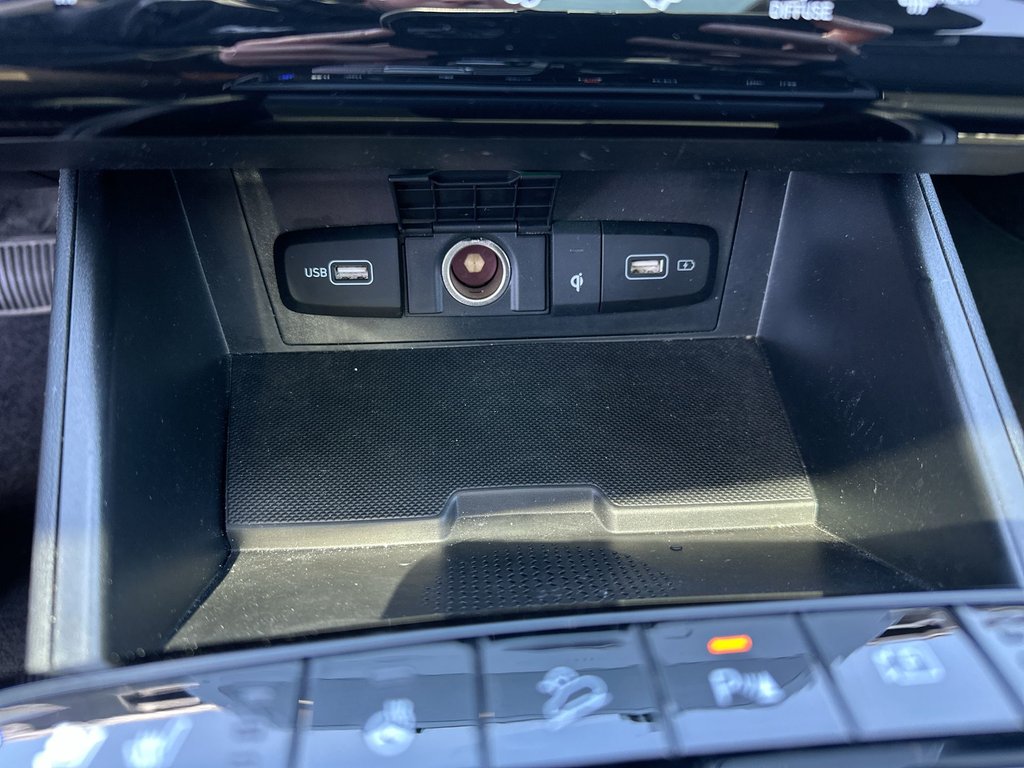 2024 Hyundai Tucson Hybrid Ultimate | Roof | Lthr | Bose | Warranty to 2031 in Saint John, New Brunswick - 45 - w1024h768px