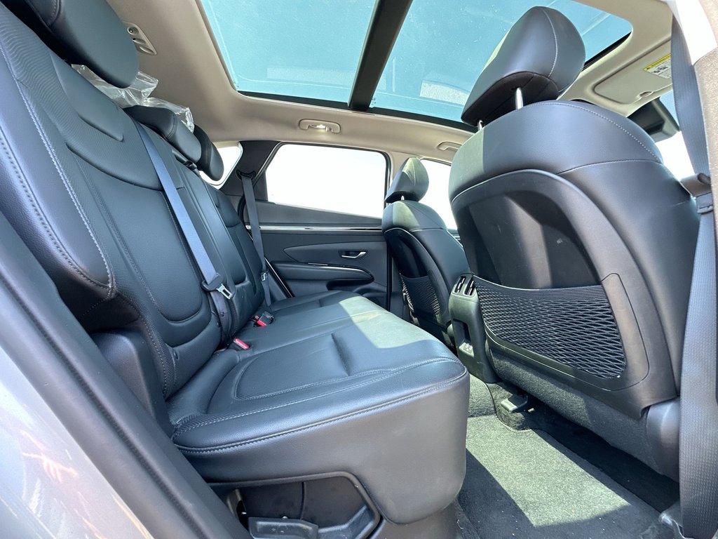 2024 Hyundai Tucson Hybrid Ultimate | Roof | Lthr | Bose | Warranty to 2031 in Saint John, New Brunswick - 40 - w1024h768px