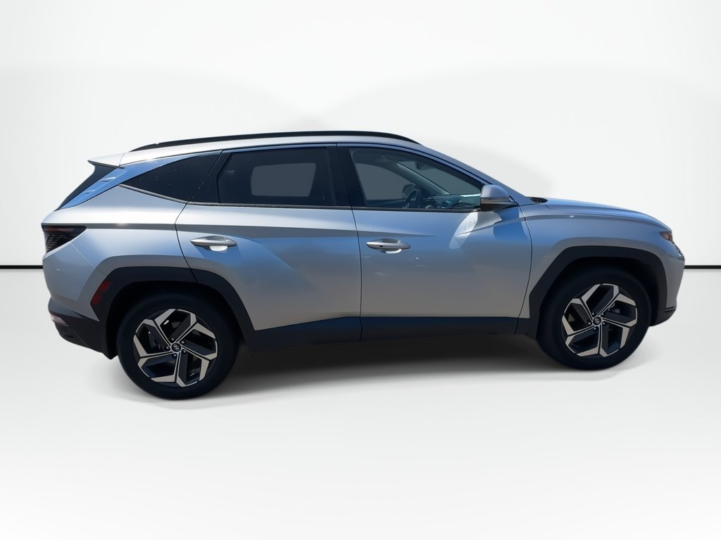 2024 Hyundai Tucson Hybrid Ultimate | Roof | Lthr | Bose | Warranty to 2031 in Saint John, New Brunswick - 3 - w1024h768px