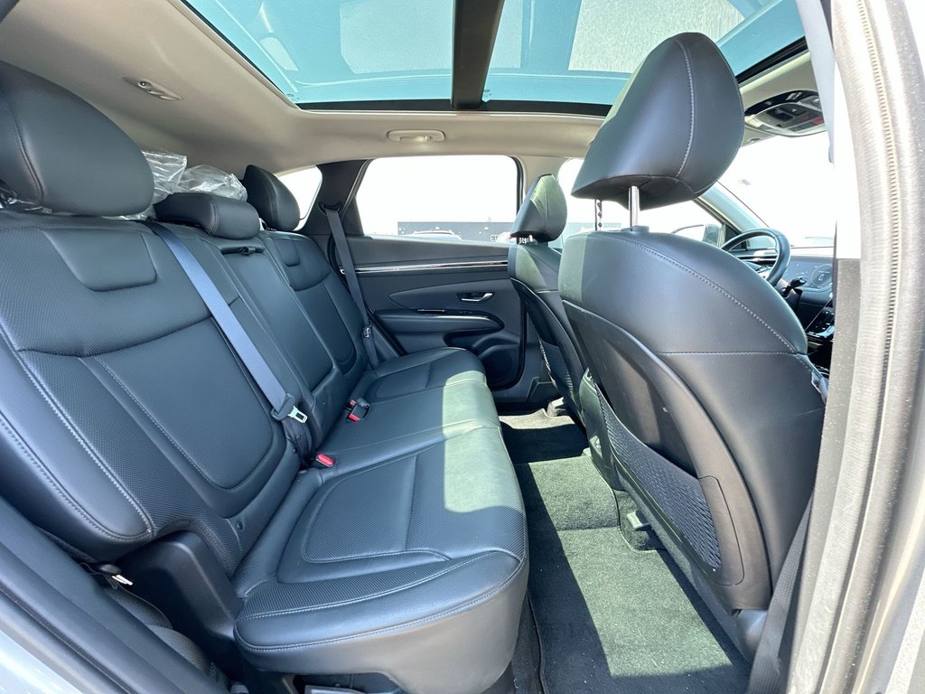 2024 Hyundai Tucson Hybrid Ultimate | Roof | Lthr | Bose | Warranty to 2031 in Saint John, New Brunswick - 39 - w1024h768px