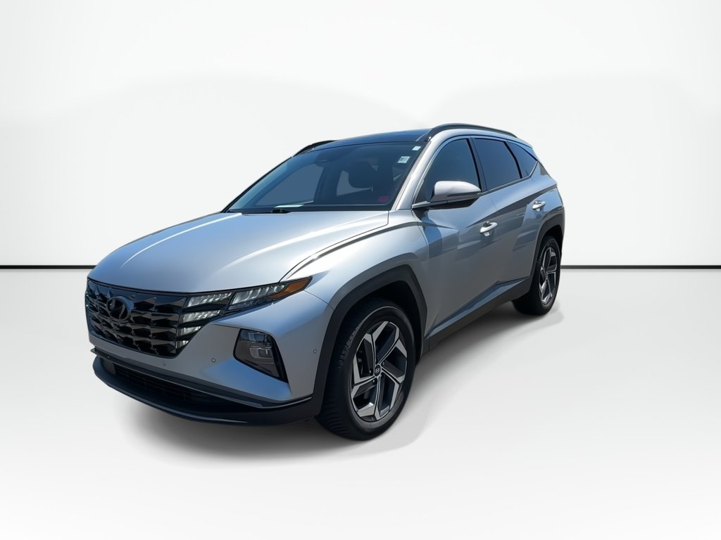 2024 Hyundai Tucson Hybrid Ultimate | Roof | Lthr | Bose | Warranty to 2031 in Saint John, New Brunswick - 6 - w1024h768px