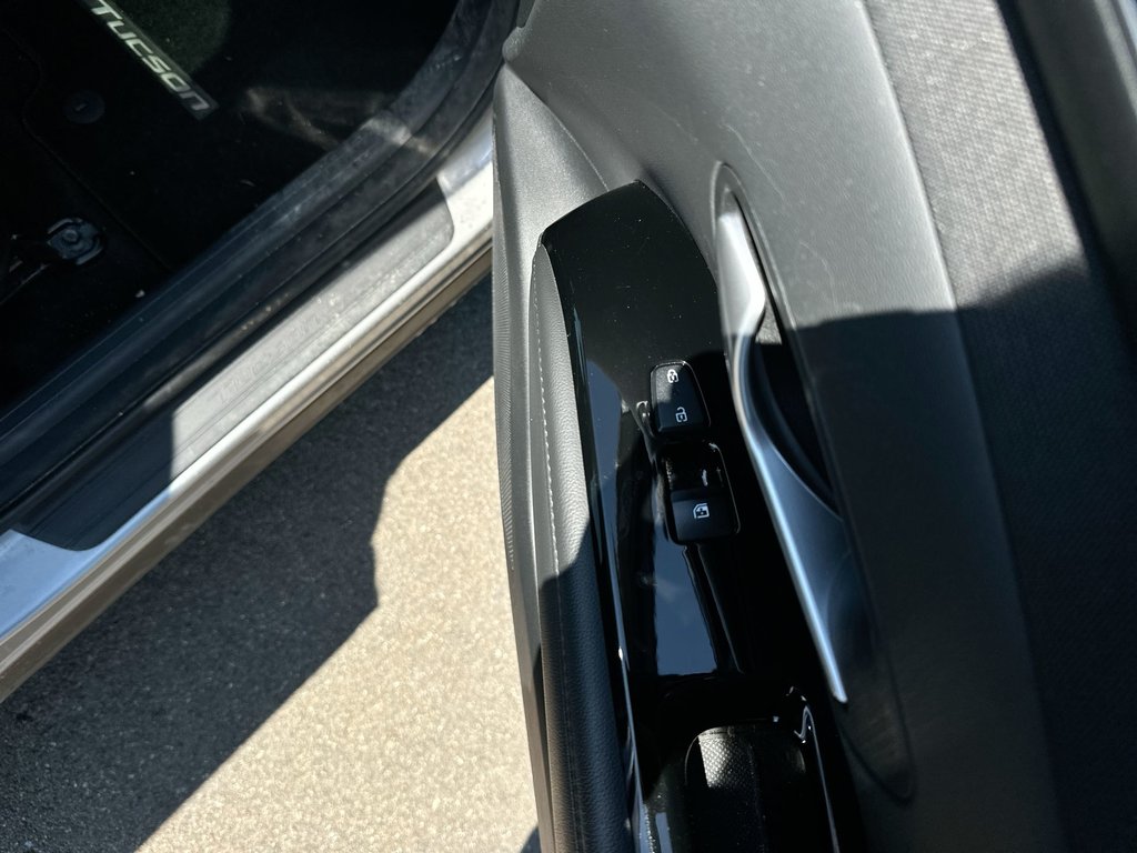 2024 Hyundai Tucson Hybrid Ultimate | Roof | Lthr | Bose | Warranty to 2031 in Saint John, New Brunswick - 46 - w1024h768px