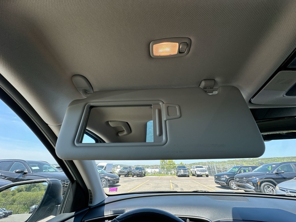 2024 Hyundai Tucson Hybrid Ultimate | Roof | Lthr | Bose | Warranty to 2031 in Saint John, New Brunswick - 49 - w1024h768px