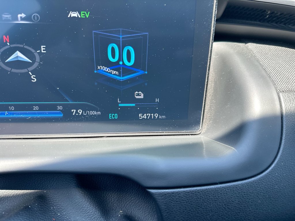 2024 Hyundai Tucson Hybrid Ultimate | Roof | Lthr | Bose | Warranty to 2031 in Saint John, New Brunswick - 23 - w1024h768px