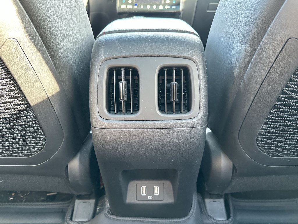 2024 Hyundai Tucson Hybrid N-Line | Lthr | Htd Whl | Roof | Warranty to 2028 in Saint John, New Brunswick - 50 - w1024h768px