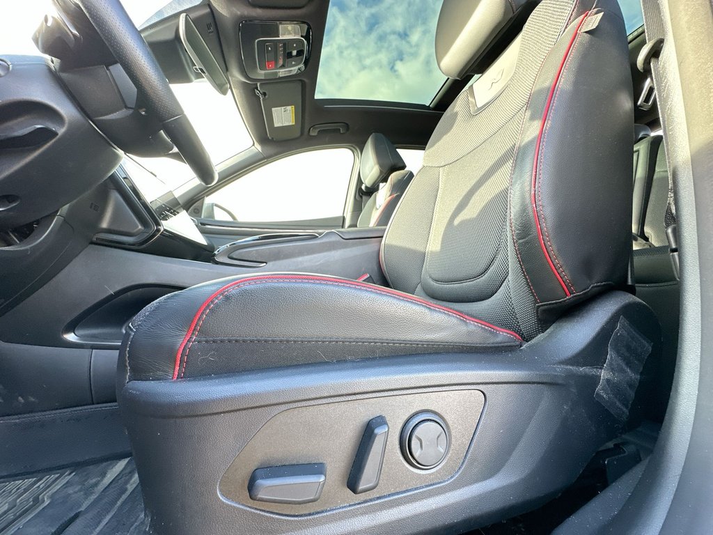 2024 Hyundai Tucson Hybrid N-Line | Lthr | Htd Whl | Roof | Warranty to 2028 in Saint John, New Brunswick - 14 - w1024h768px