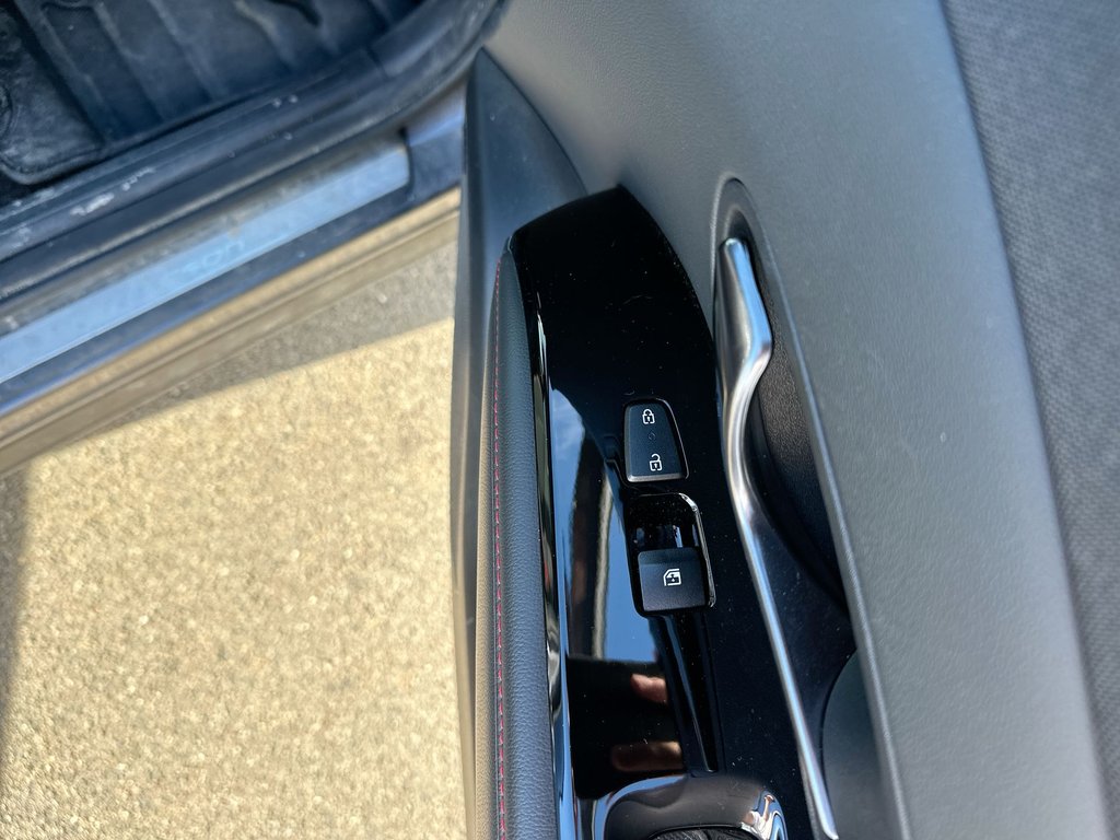 2024 Hyundai Tucson Hybrid N-Line | Lthr | Htd Whl | Roof | Warranty to 2028 in Saint John, New Brunswick - 46 - w1024h768px