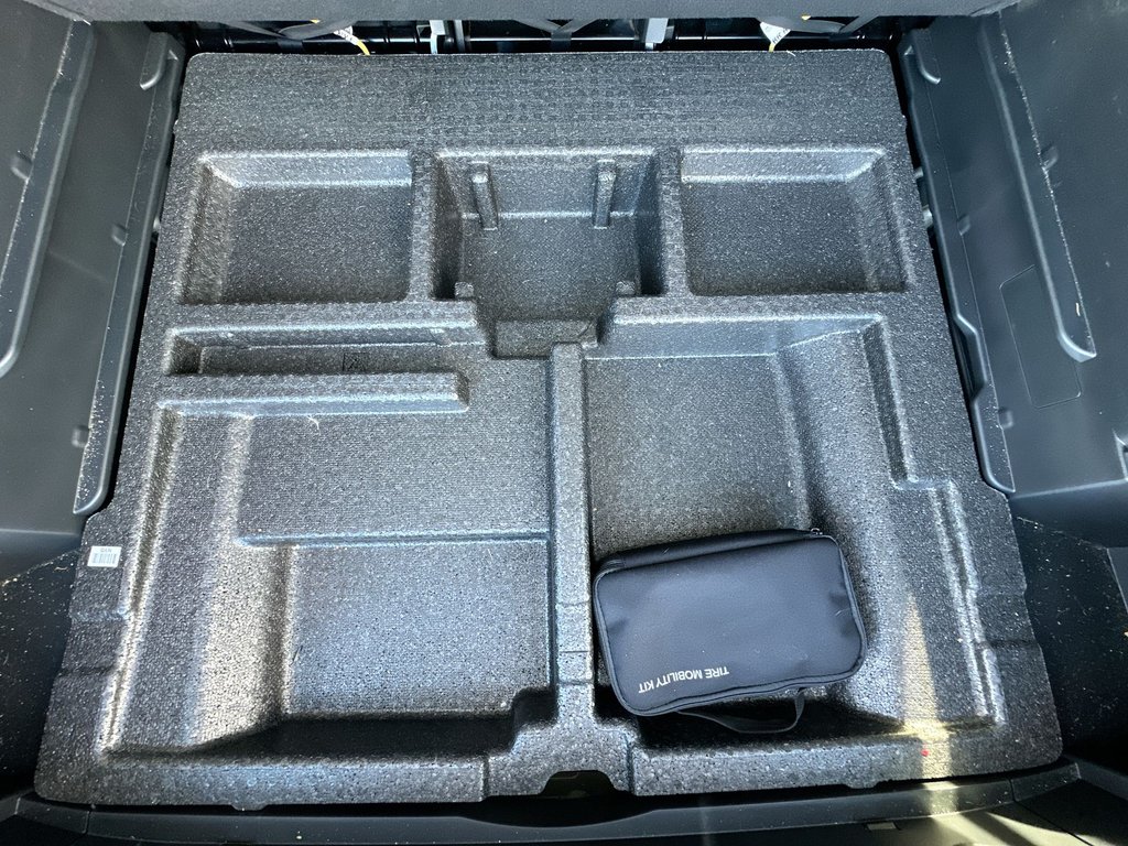 2024 Hyundai Tucson Hybrid N-Line | Lthr | Htd Whl | Roof | Warranty to 2028 in Saint John, New Brunswick - 38 - w1024h768px