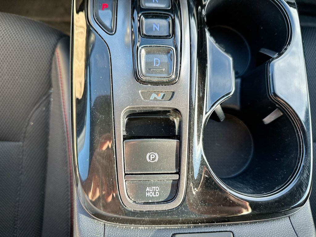 2024 Hyundai Tucson Hybrid N-Line | Lthr | Htd Whl | Roof | Warranty to 2028 in Saint John, New Brunswick - 30 - w1024h768px