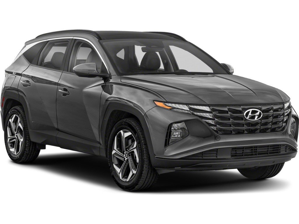 2024 Hyundai Tucson Hybrid N-Line | Lthr | Htd Whl | Roof | Warranty to 2028 in Saint John, New Brunswick - 1 - w1024h768px