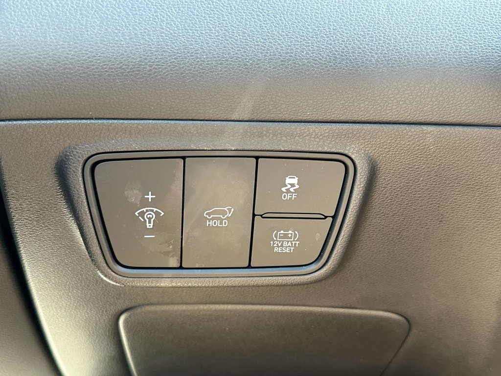 2024 Hyundai Tucson Hybrid N-Line | Lthr | Htd Whl | Roof | Warranty to 2028 in Saint John, New Brunswick - 22 - w1024h768px