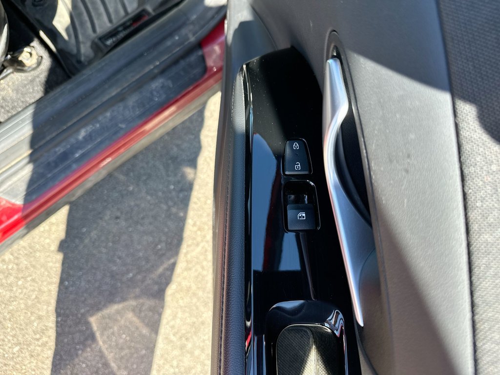 2022 Hyundai Tucson Plug-In Hybrid Luxury | Roof | Lthr | Cam | HtdSeat | Bluetooth in Saint John, New Brunswick - 46 - w1024h768px